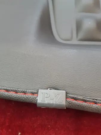 کفپوش پنج بعدی خودرو مدل LS مناسب برای جک KMC K7 به همراه کفپوش صندوق