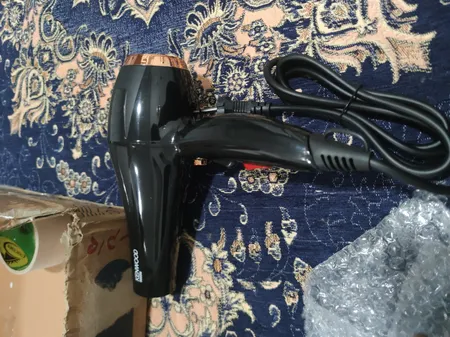 سشوار حرفه‌ای کنوود مدل KW-5872