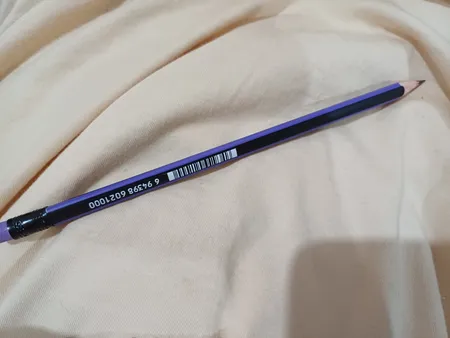 مداد مشکی مدل JO-035