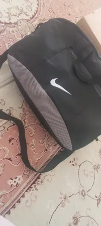 ساک ورزشی مدل GS-AZS-21370