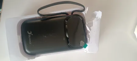 پاوربانک 22.5 وات آیرنج مدل IR- D251 ظرفیت 20000 میلی‌آمپرساعت