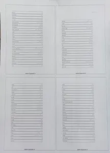 تجریه خرید درام ال جی کم مدل 35A 83A 85A 79A 725 737