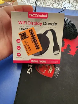 دانگل HDMI تسکو مدل T-Cast 6000