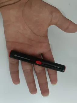 کیت تمیز کننده هدفون مدل Q5