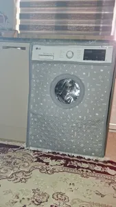 تجریه خرید کاور ماشین لباسشویی هومتکس کد WMC-H