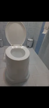 توالت فرنگي مدل A1