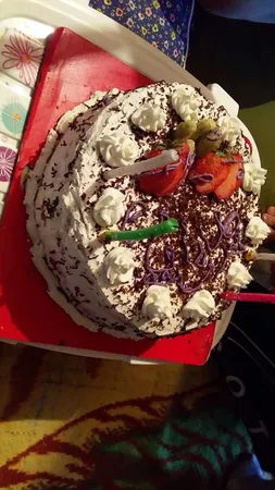 کاردک خامه کشی مدل K01