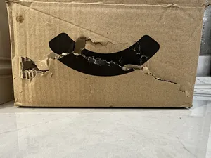 تجریه خرید کرم ترمیم کننده بدون آبکشی مو لافارر مدل 01 مناسب برای موهای آسیب دیده حجم 250 میلی لیتر