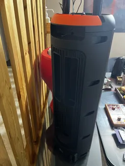 اسپیکر بلوتوثی قابل حمل مدل KBr0ad