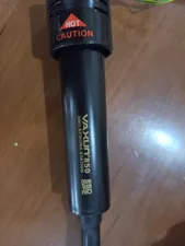 تجریه خرید دسته هیتر گرداک مدل 850A