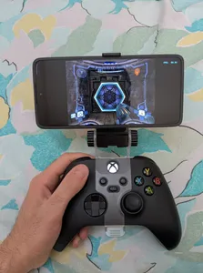 تجریه خرید گیره نگهدارنده ایکس باکس دابی مدل TYX-0631B