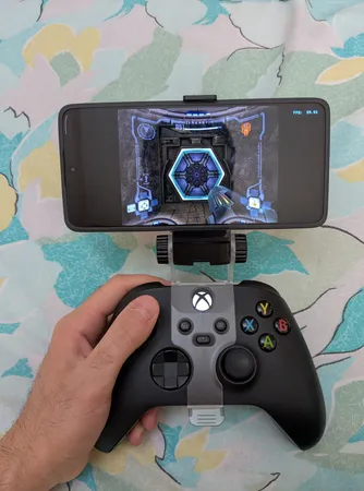 گیره نگهدارنده ایکس باکس دابی مدل TYX-0631B