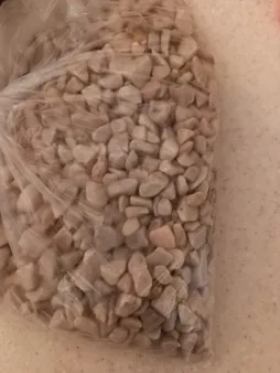 سنگ تزیینی مدل D10 وزن 1 کیلو گرم