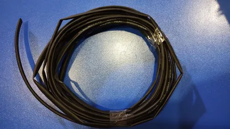 روکش حرارتی وو ار مدل 5.0-SGP005BK