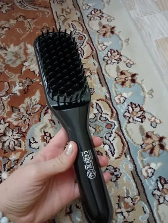 برس حرارتی باراباس نانو مدل ST599