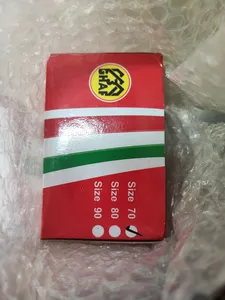 تجریه خرید قفل کتابی مدل 100 سه قاف