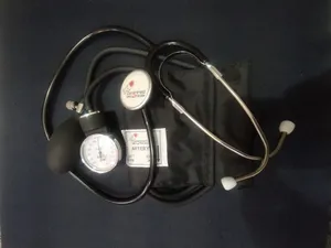 تجریه خرید فشارسنج عقربه‌ای زنیتمد مدل ZTH-5001