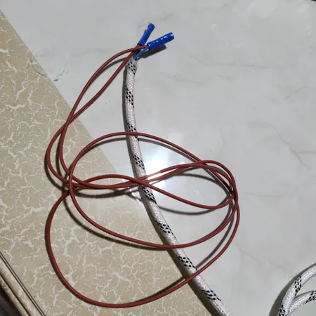 المنت 220 ولت الکترومکانیک سیلیکونی 150 سانتیمتری