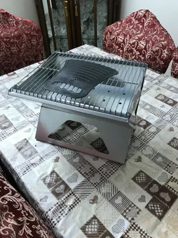 منقل تاشوسفری مدلBraner