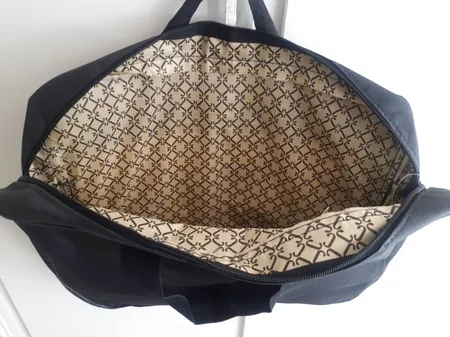 کیف رینگ لایت ابر مدل 01