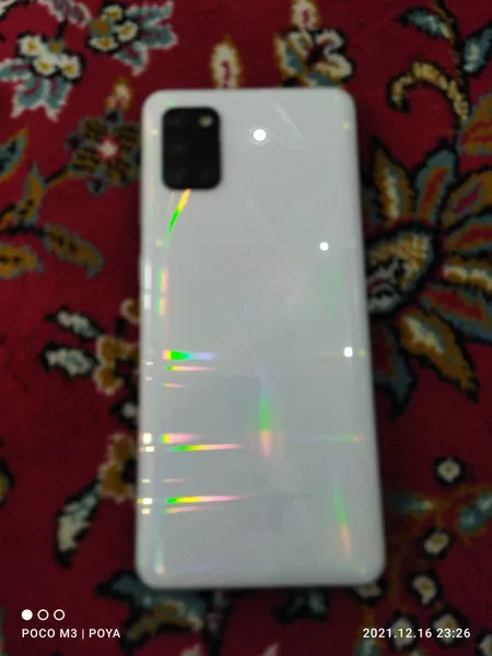 عکس ارسالی خریدار