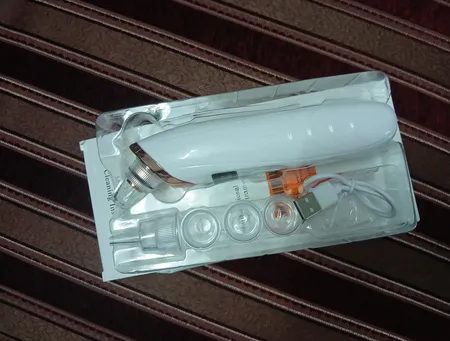 میکرودرم مدل 123