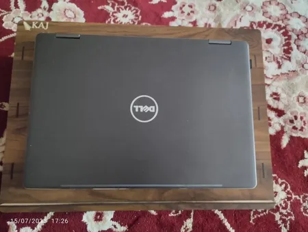 پایه نگهدارنده لپ تاپ کاج مدل KLSL 1201