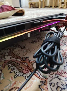 تجریه خرید پایه خنک کننده  لپ تاپ کول کلد مدل K42