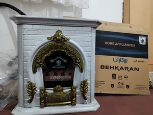 تجریه خرید بخاری گازی بهکاران طرح پرنس مدل 28000