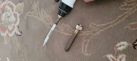 نوک هویه ۱۳۰ وات سومو مدل SM119T