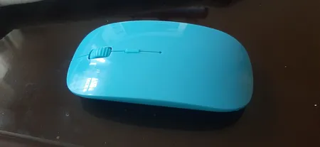 ماوس بی سیم مدل 2.4