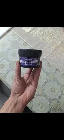 اسپری تمیز کننده لاستیک خودرو جردن کد r1j2 بسته 2 عددی به همراه واکس داشبورد