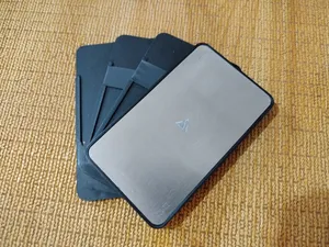 تجریه خرید جاکارتی مدل ASH