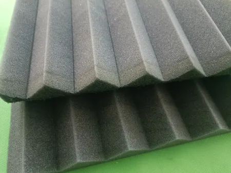 پنل آکوستیک مدل لایت پلاس وین MD