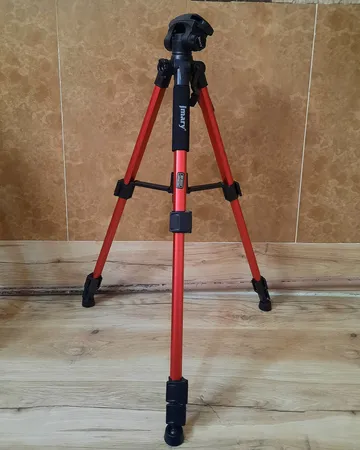 سه پایه جی ماری مدل KP-2234