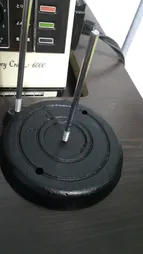 پایه نگهدارنده نخ چرخ خیاطی مدل تک A1