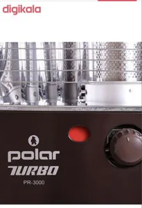 تجریه خرید بخاری نفتی پلار مدل 3000