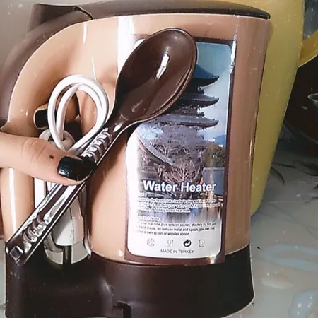 کتری برقی کد 1212