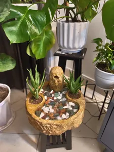 تجریه خرید آب نما سنگدانه مدل AB652