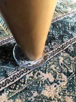 زیر پایه مبل مدل 101 بسته 8 عددی