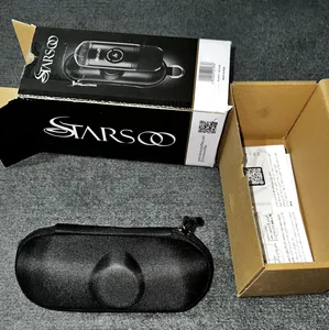 تجریه خرید اسپرسوساز سفری استارسو مدل Mini