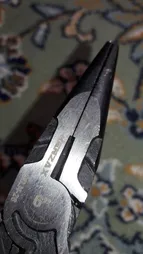 انبر دم باریک کنزاکس مدل KLN-26 سایز 6 اینچ