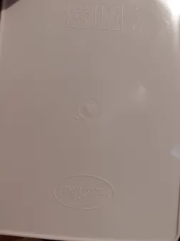 سبد آشپزخانه مشکات کد 5400