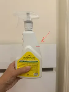 تجریه خرید اسپری حاوی پرمترین گیلارانکو درمین - 450 میلی لیتر