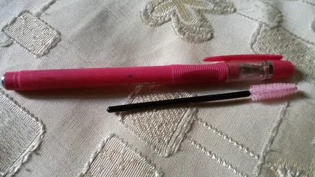 برس ابرو مدل Eff