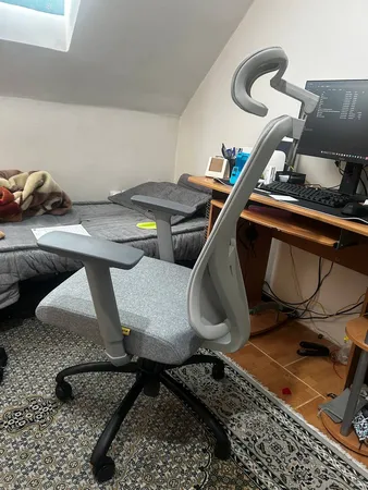 صندلی مدیریتی کادی نو مدل پرستیژ الترا