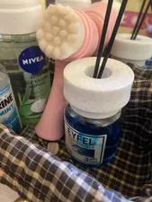 تجریه خرید خوشبوکننده ایفل مدل Cool Water حجم 120 میلی لیتر