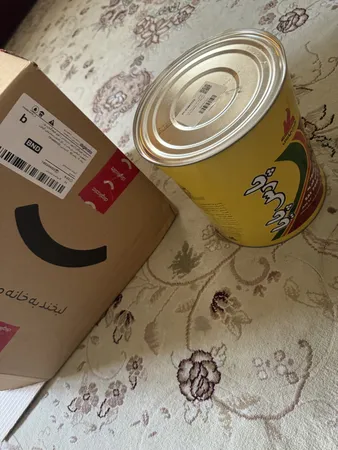 عکس ارسالی خریدار