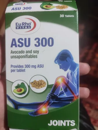 قرص آسو -300 میلی گرم بسته 30 عددی