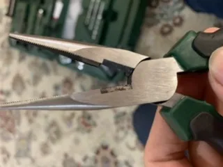 مجموعه 108 عددی ابزار بوش کد 001